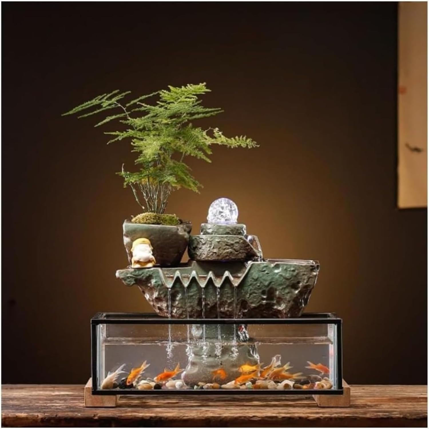 フィカス ウンベラータ ファイバー鉢 お皿付き フィカス ウンベラータ フィカス ウンベラータ ファイバー鉢 お皿付き フィカス ウンベラータ